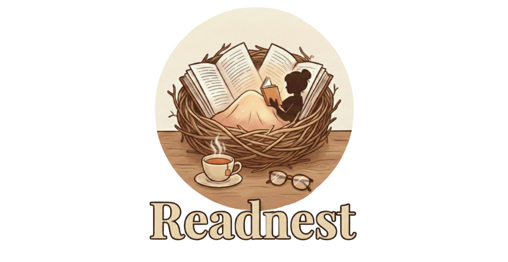 Readnest icon